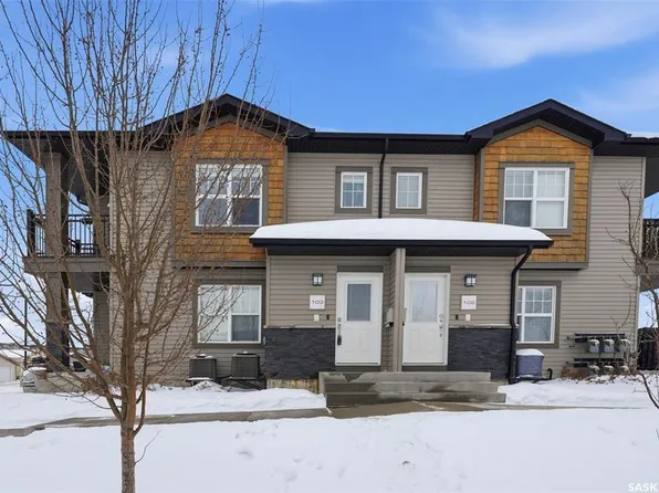 UNIT 103-1120 Hampton CIRCLE, Saskatoon, SK S7R 0L9