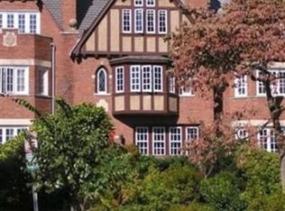 1622 44th St NW, Washington, DC 20007