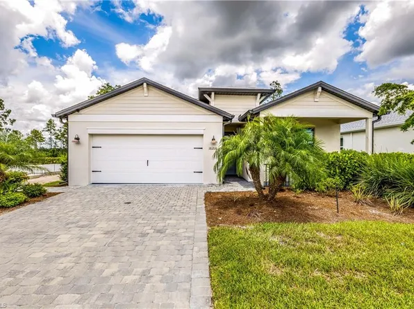 16216 Palmetto St, Punta Gorda, FL 33982