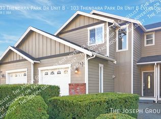 103 Thendara Park Dr Unit B, Everson, WA 98247