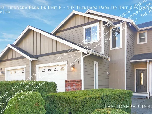 103 Thendara Park Dr Unit B, Everson, WA 98247