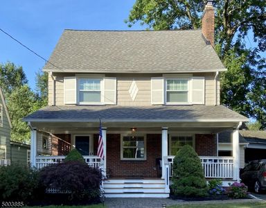 22 Hoffman St, Maplewood, NJ, 07040