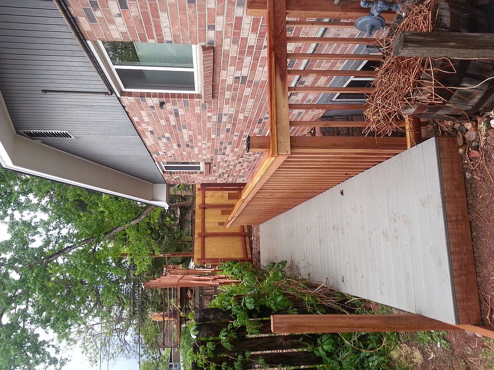 private entrance