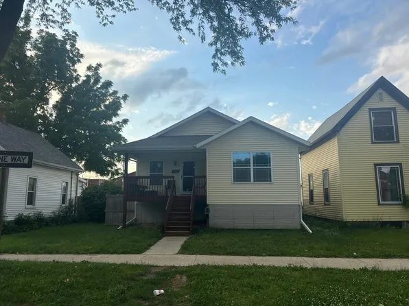 728 2nd Ave SW, Cedar Rapids, IA 52404