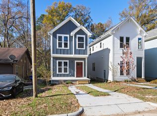 1455A Maplewood Dr, Durham, NC 27704