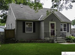 1917 S 48th Ave, Omaha, NE 68106