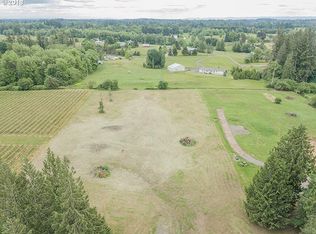 2229 NE 244th St, Ridgefield, WA 98642