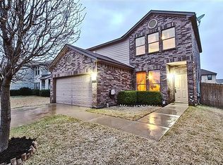 2007 Rim Rock Dr, Leander, TX 78641