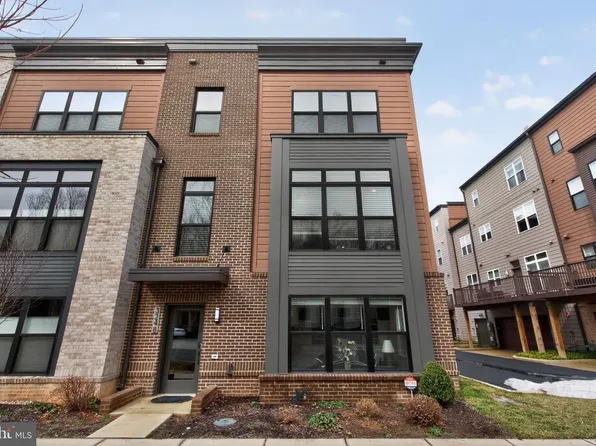 3248 Royal Fern Pl, Rockville, MD 20852