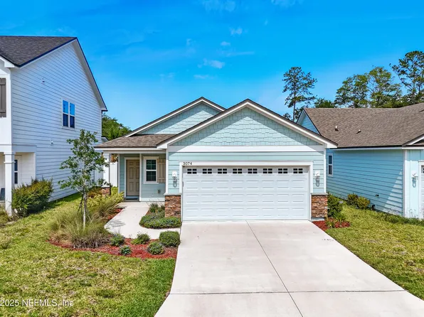 3074 ORANGE PICKER Road, Jacksonville, FL 32223