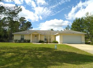 3699 SW 127th Lane Rd, Ocala, FL 34473