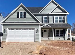 76 Hunters LOT 7, Lane Southington, CT 06489