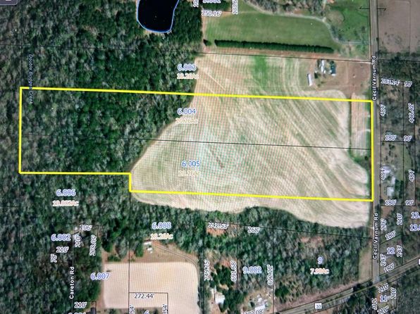 40.522 Cecil Varnum Rd, Dothan, AL 36301