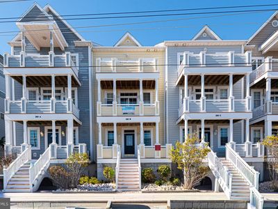 203 Saint Louis Ave Unit B, Ocean City, MD, 21842
