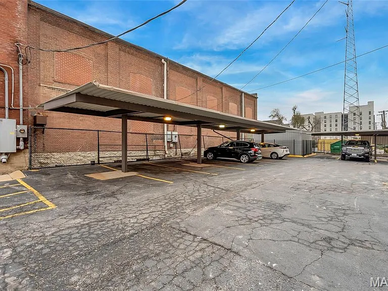 4901 Washington Blvd #4B — Photo 20