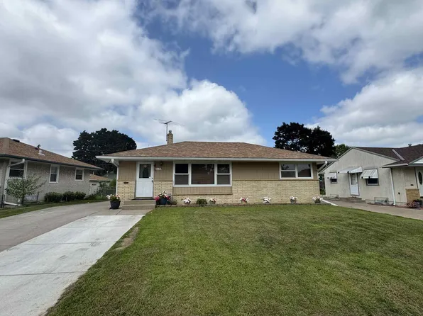 2051 Suburban Ave, Saint Paul, MN 55119