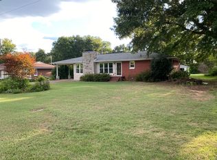 117 Camelia Dr, Florence, AL 35633