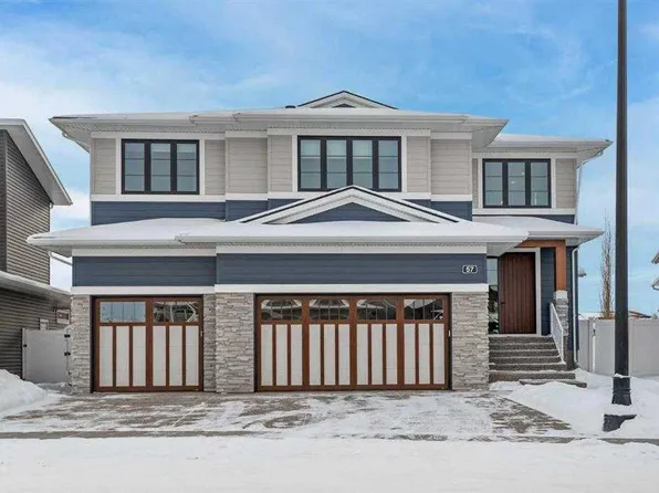 57 NE Larratt Close, Red Deer, AB T4R 0S6