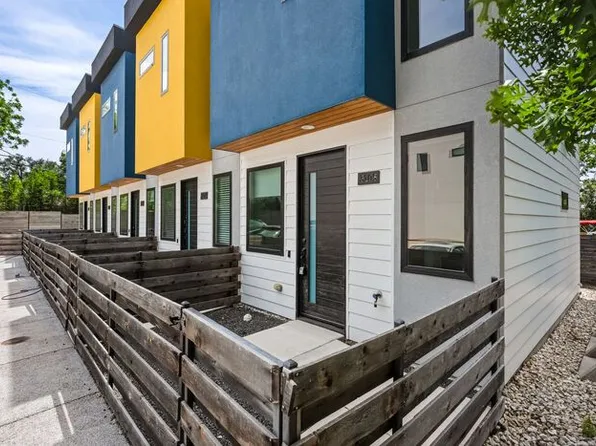2108 Tillery St Unit 3105, Austin, TX 78723