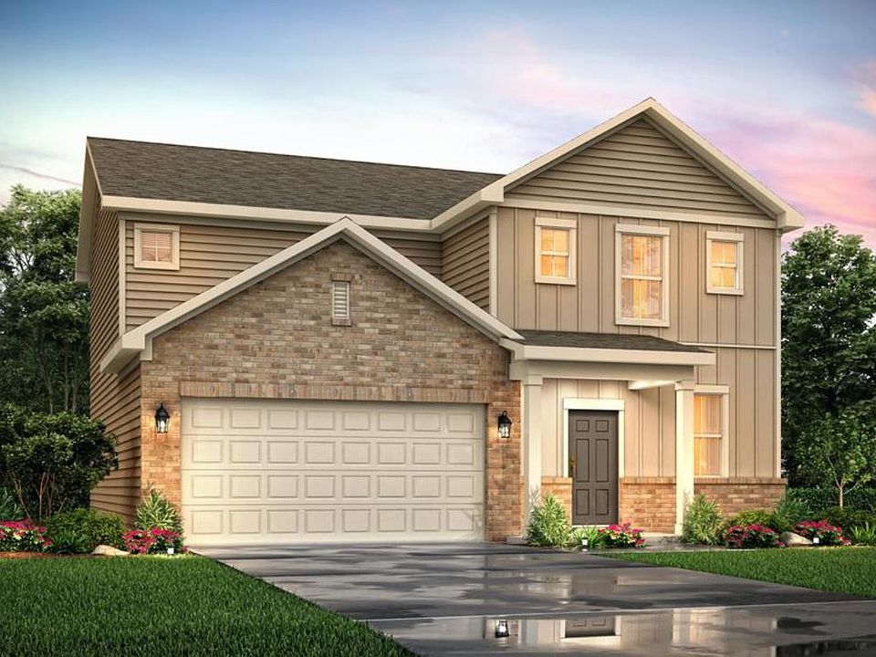 8643 Paradise Dr, Douglasville, GA 30134 | Zillow