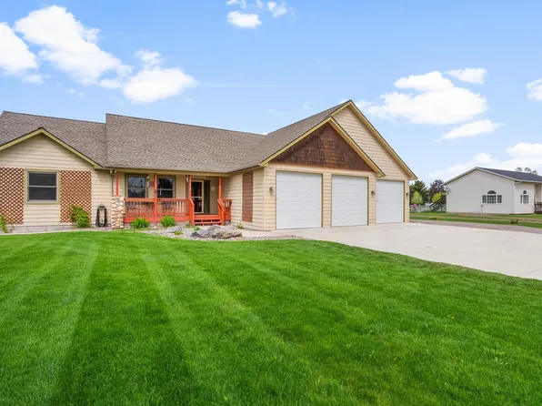 1815 Homestead Dr, Missoula, MT 59808