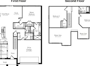10452 W Landon Green Cir, Gulfport, MS 39503