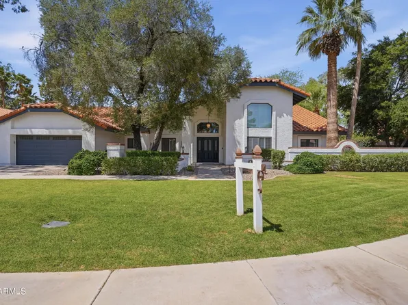 10508 N 97TH Street, Scottsdale, AZ 85258