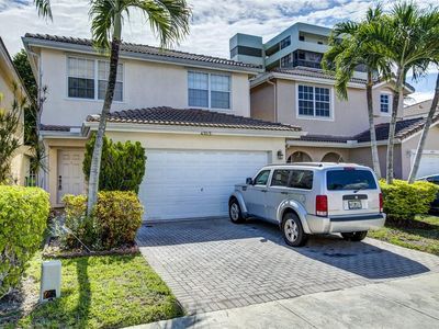 4353 NW 71st Terrace, Lauderhill, FL, 33319