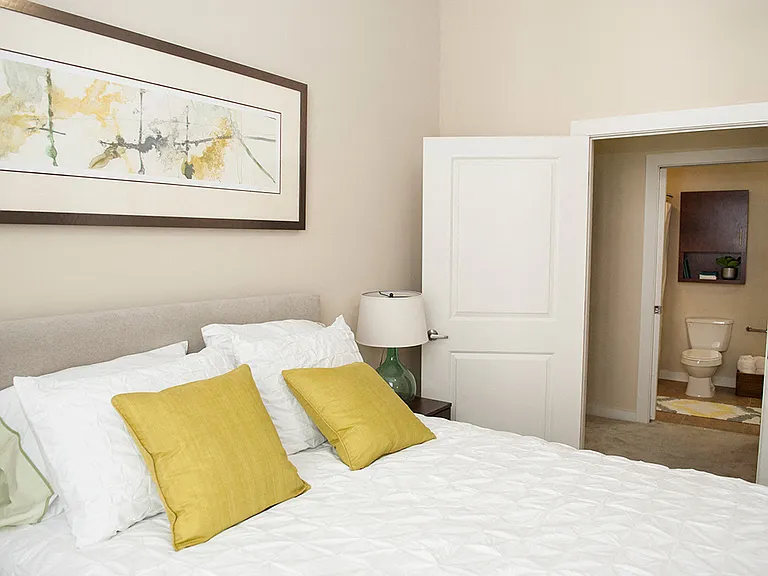 Link Apartments Manchester — Photo 7