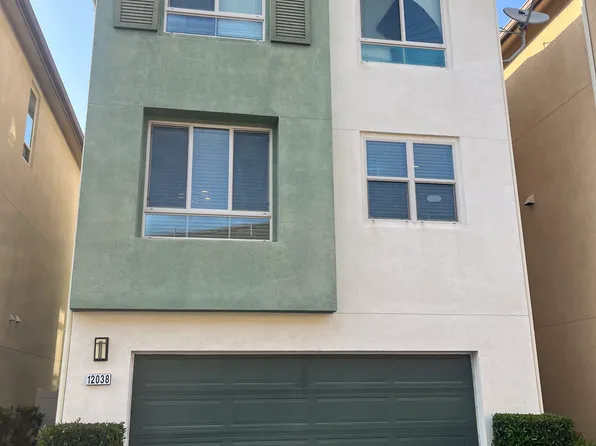 12038 Stanley Park Ct, Hawthorne, CA 90250