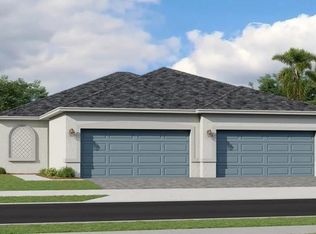 14643 Ballast WAY, Babcock Ranch, FL 33982