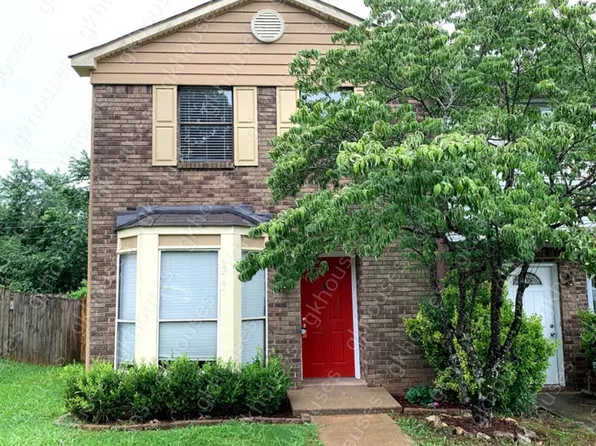 2447 Hampstead Dr, Birmingham, AL 35235