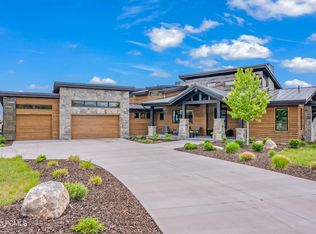 1998 E Notch Mountain Cir, Heber, UT 84032