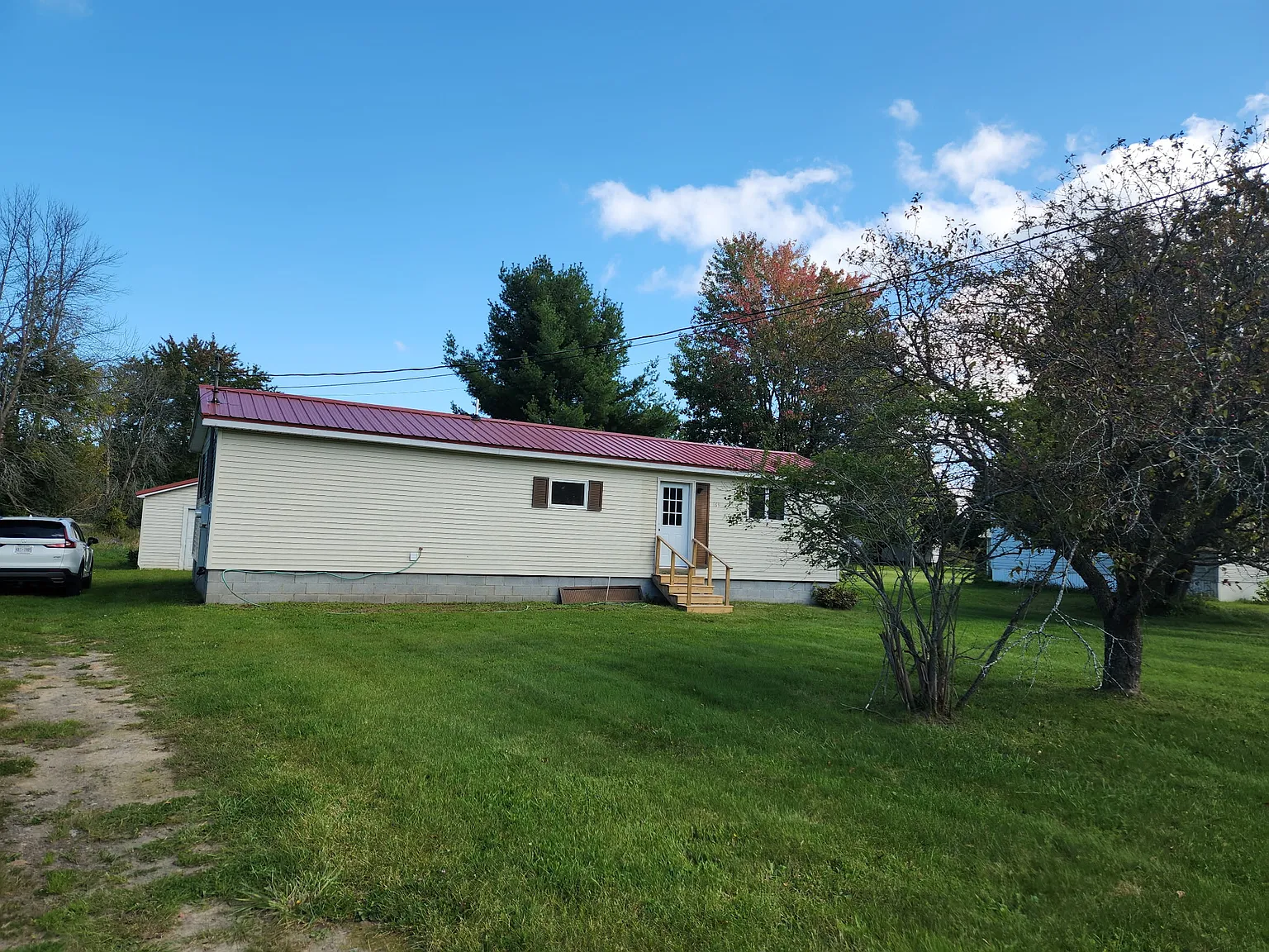 2 bed, 1100 sqft, $1,500 — Photo 1