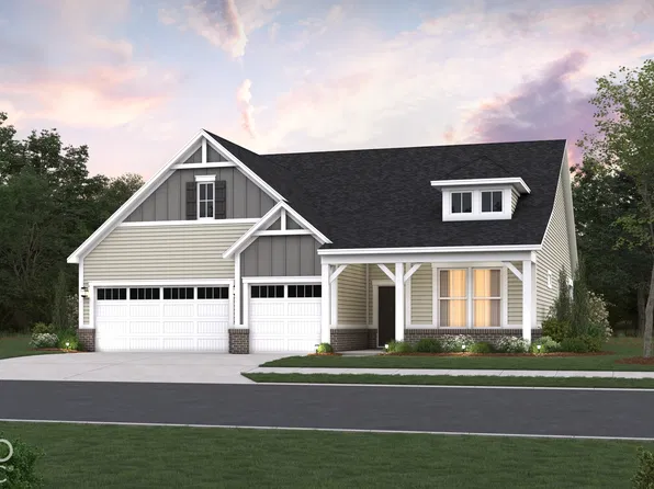 6588 Thresher Pass, McCordsville, IN 46055