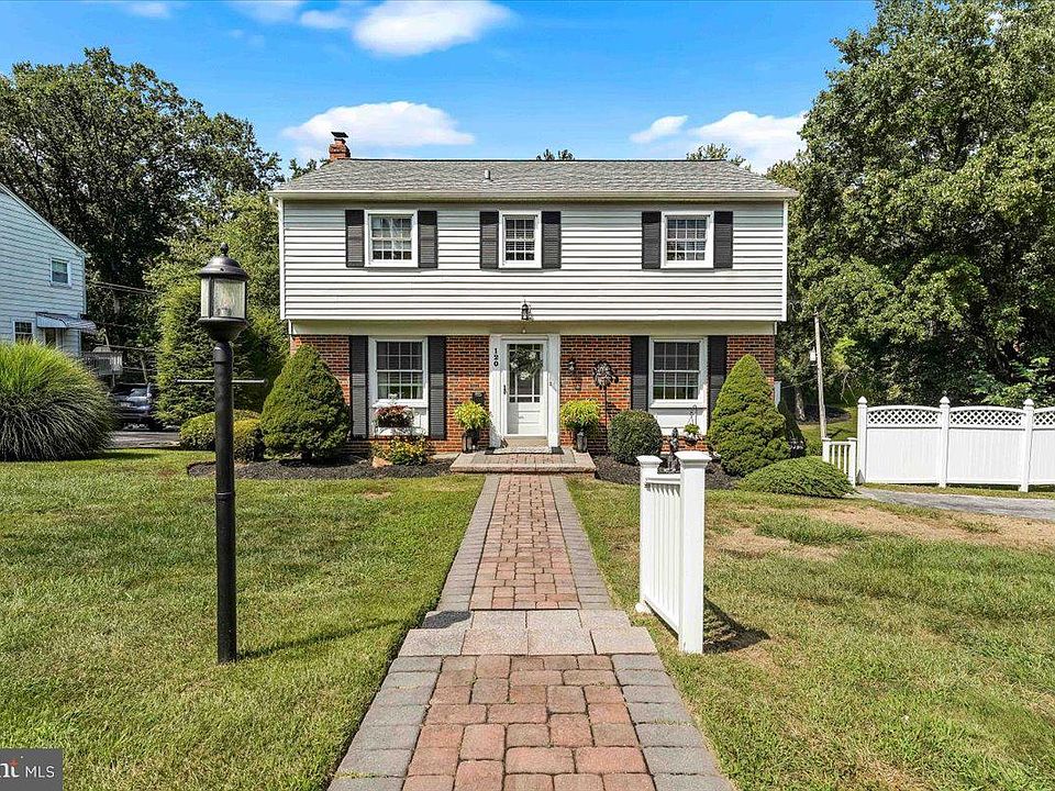 120 Lindbergh Ave, Broomall, PA 19008 Zillow