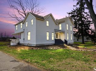 119 Redman Rd, Milan, MI 48160