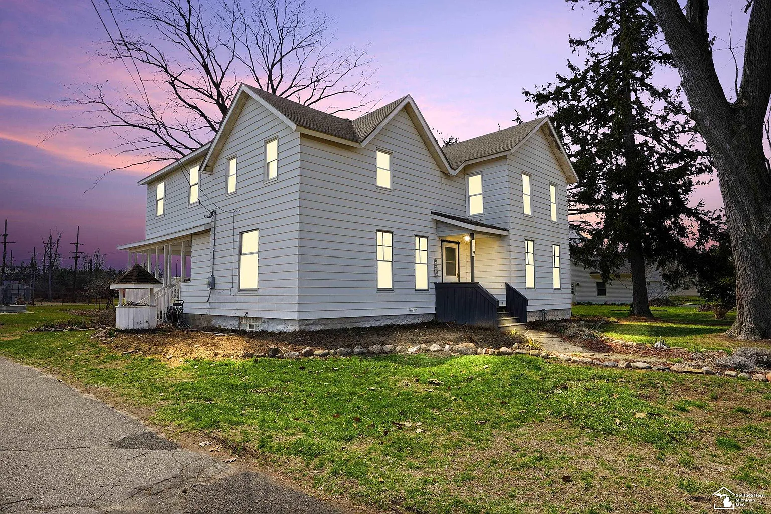 119 Redman Rd photo 1