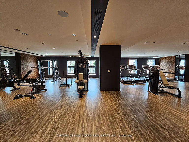 82 Dalhousie St #3801 — Photo 11