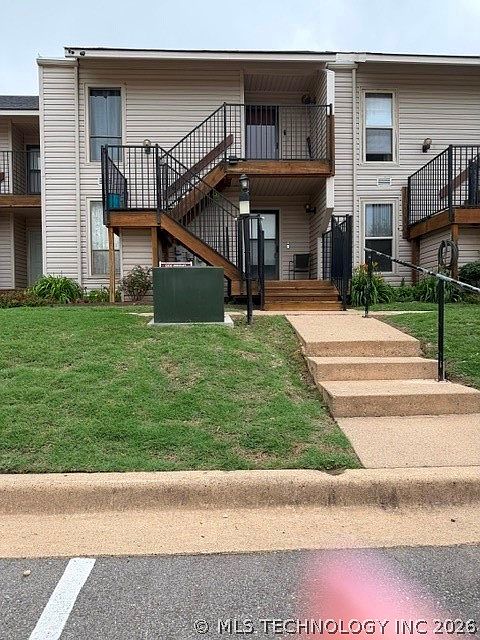 1st image of 125 Falconhead Dr #H