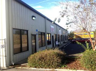 85078 Commercial Park Dr, Yulee, FL 32097