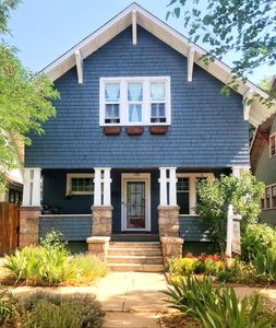 130 E Willamette Ave, Colorado Springs, CO, 80903