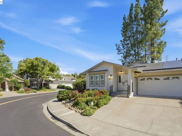 (undisclosed Address), Walnut Creek, CA 94596