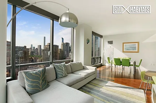 Rented by Citi Habitats | media 1