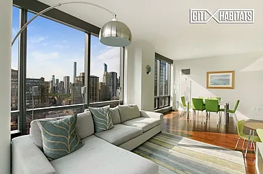 Rented by Citi Habitats