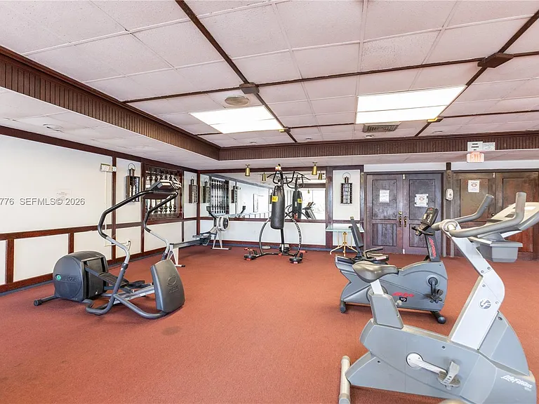 2861 Leonard Dr #F503 — Photo 37
