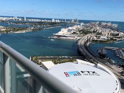 888 Biscayne Blvd APT 4601, Miami, FL, 33132