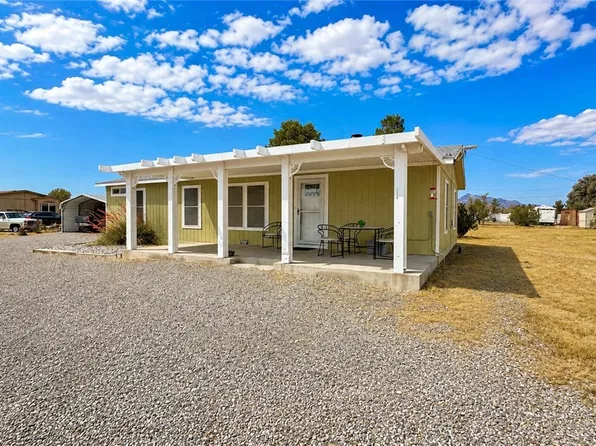 4080 W Prospector Ln, Pahrump, NV 89048