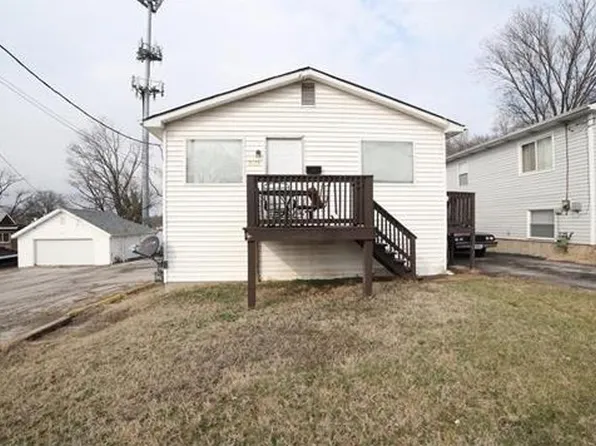 9231 Bristol Ave, Saint Louis, MO 63114