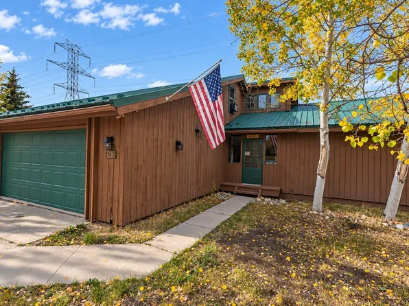93 Cooper Drive, Dillon, CO 80435